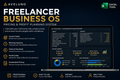 Freelancer Business OS | Pricing & Profit Planning System