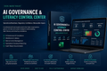 AI Governance & Literacy Control Center | EU AI Act Operational Toolkit