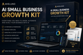 Business Growth System | Business Growth Workbook